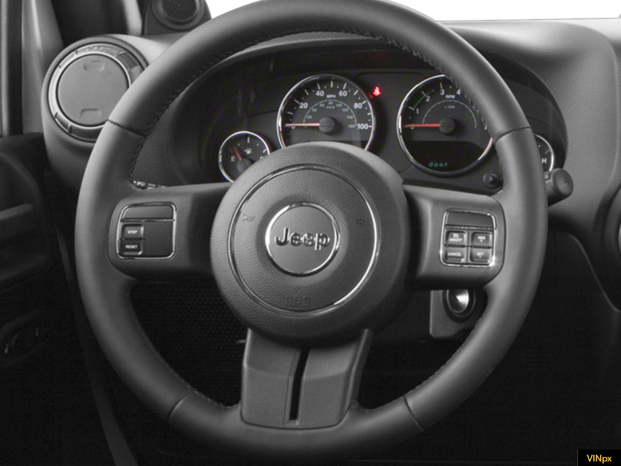 2016 Jeep Wrangler Unlimited 75th Anniversary