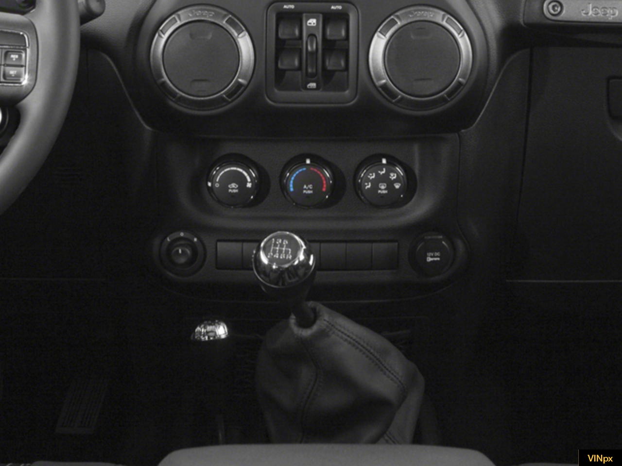 2016 Jeep Wrangler Unlimited 75th Anniversary