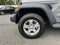 2021 Jeep Wrangler Unlimited Sport S 4x4
