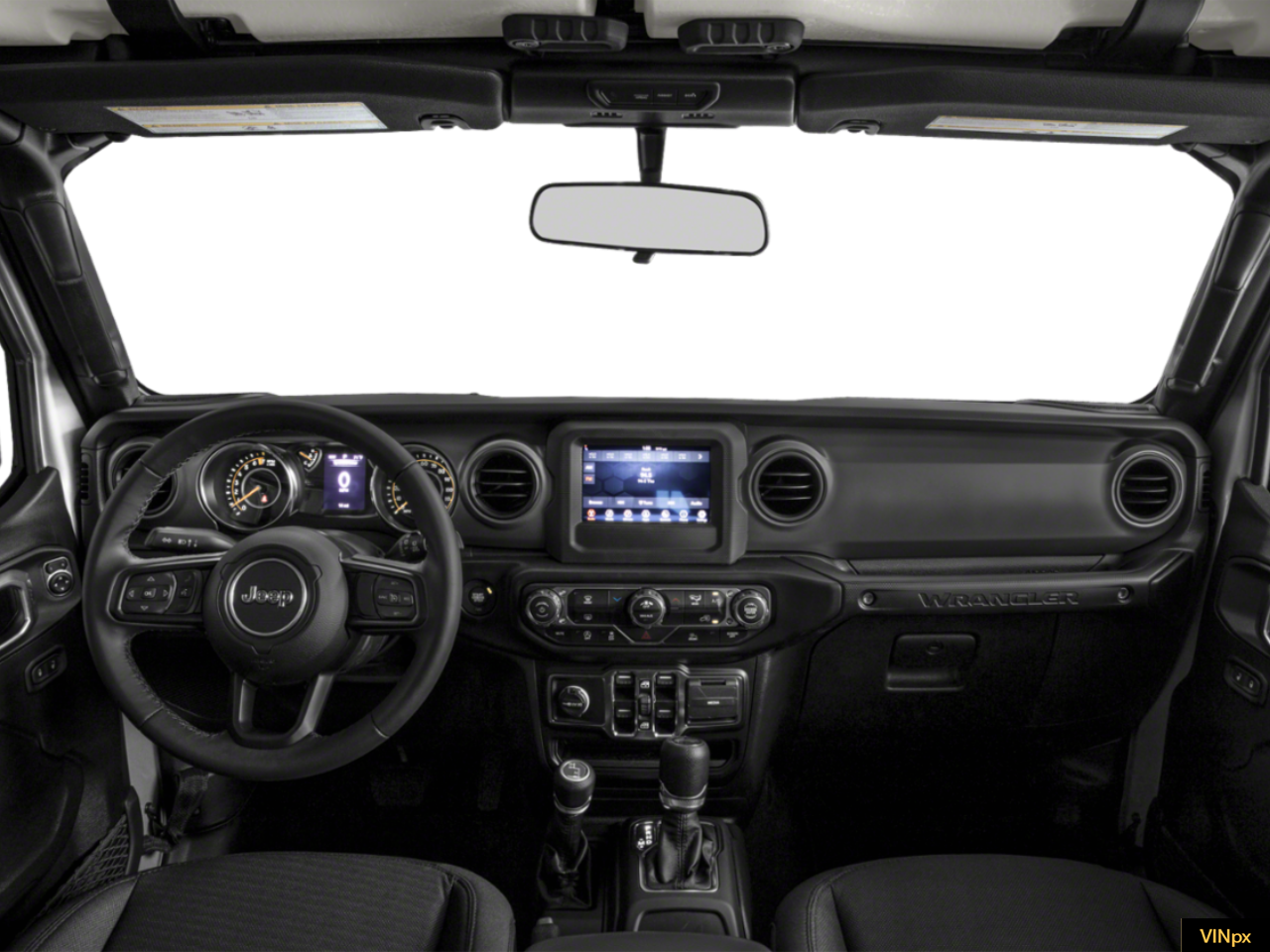 2022 Jeep Wrangler Unlimited Sport Altitude 4x4