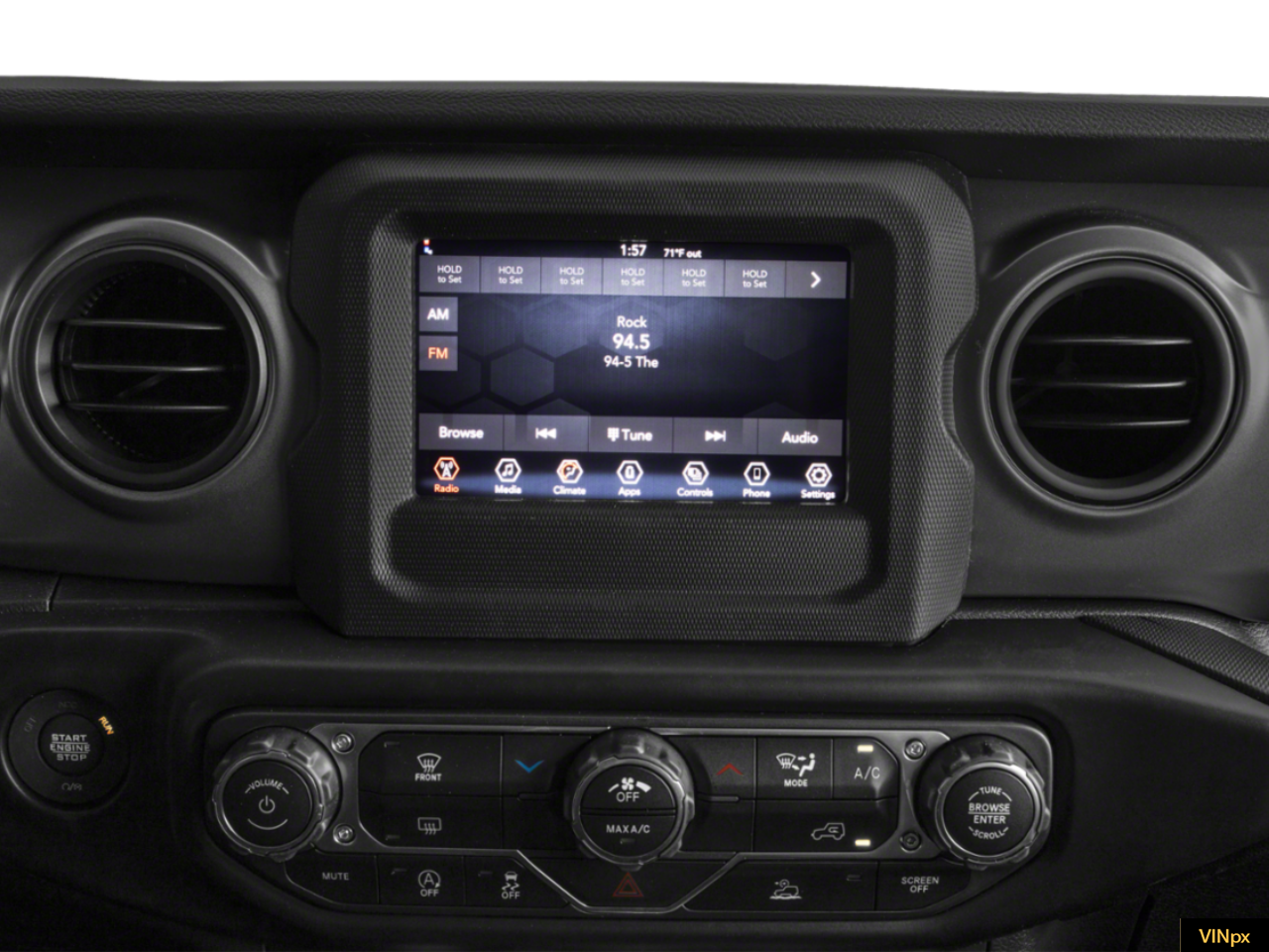 2022 Jeep Wrangler Unlimited Sport Altitude 4x4