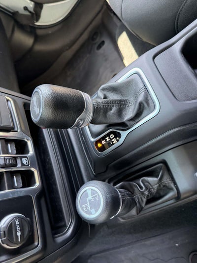 2023 Jeep Wrangler 4-Door Sport S 4x4