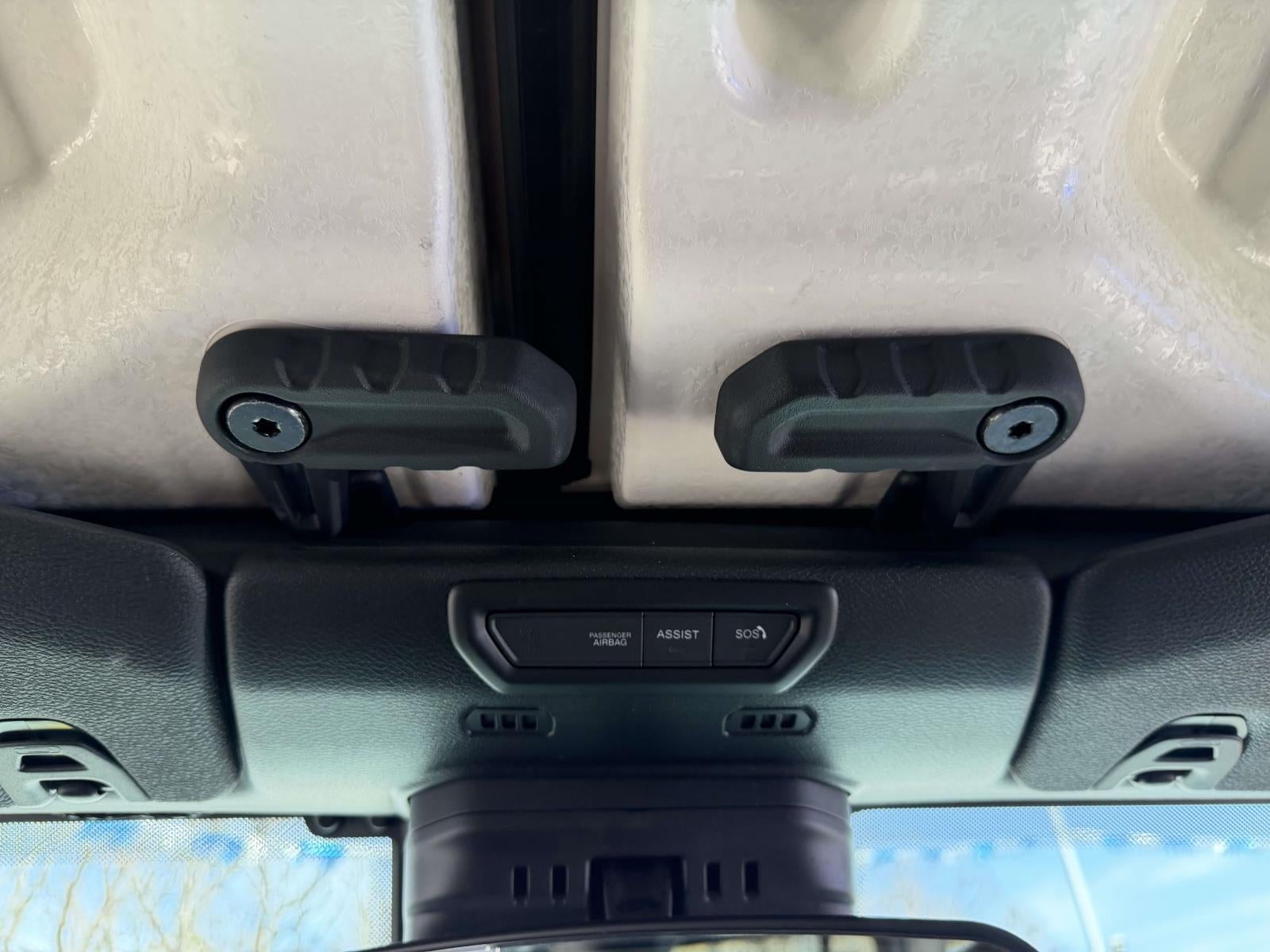 2023 Jeep Wrangler 4-Door Sport S 4x4