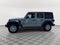 2023 Jeep Wrangler 4-Door Sport S 4x4
