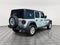 2023 Jeep Wrangler 4-Door Sport S 4x4