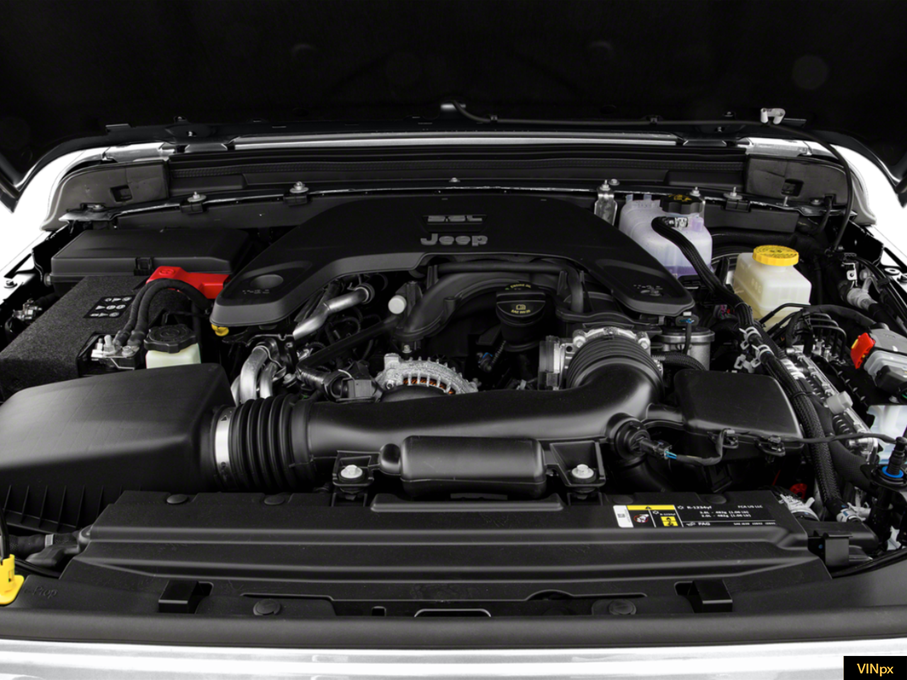 2020 Jeep Wrangler Unlimited Willys 4x4