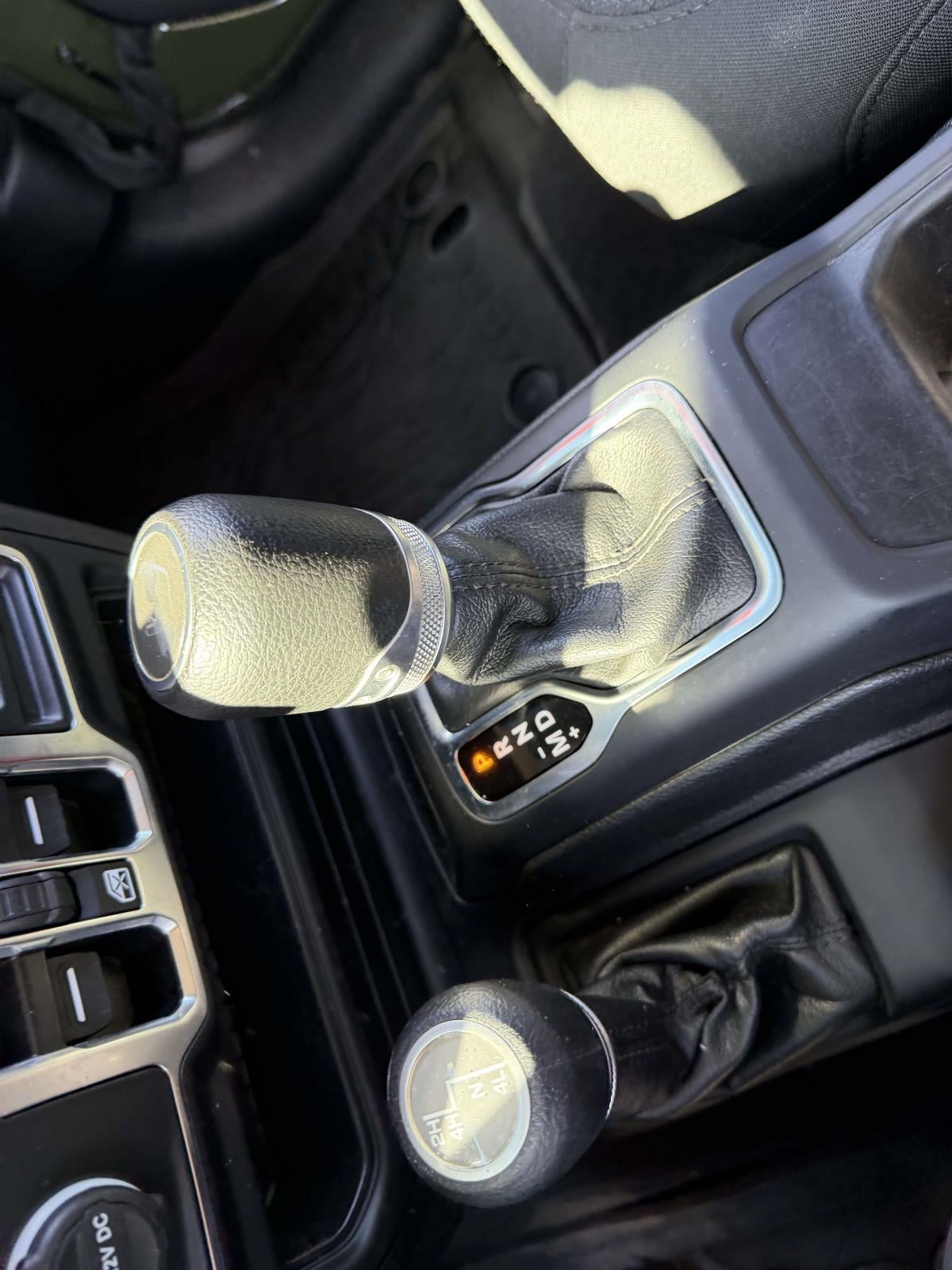 2020 Jeep Wrangler Unlimited Willys 4x4