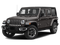 2021 Jeep Wrangler Unlimited Sahara 4x4