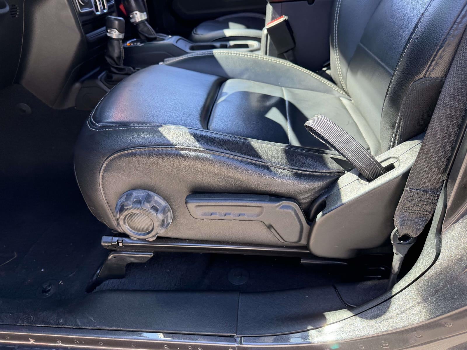 2021 Jeep Wrangler Unlimited Sahara 4x4