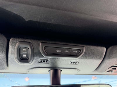 2021 Jeep Wrangler Unlimited Sahara 4x4