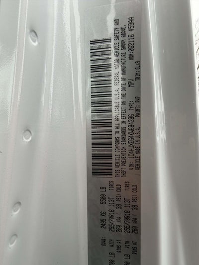 2019 Jeep Wrangler Unlimited Sahara Altitude 4x4