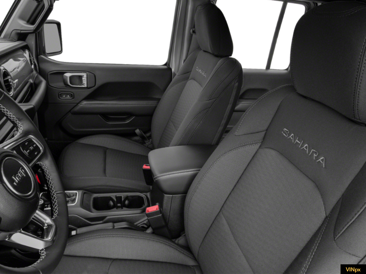 2019 Jeep Wrangler Unlimited Sahara Altitude 4x4