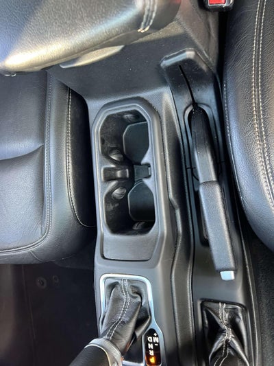 2022 Jeep Wrangler Unlimited Sahara 4x4