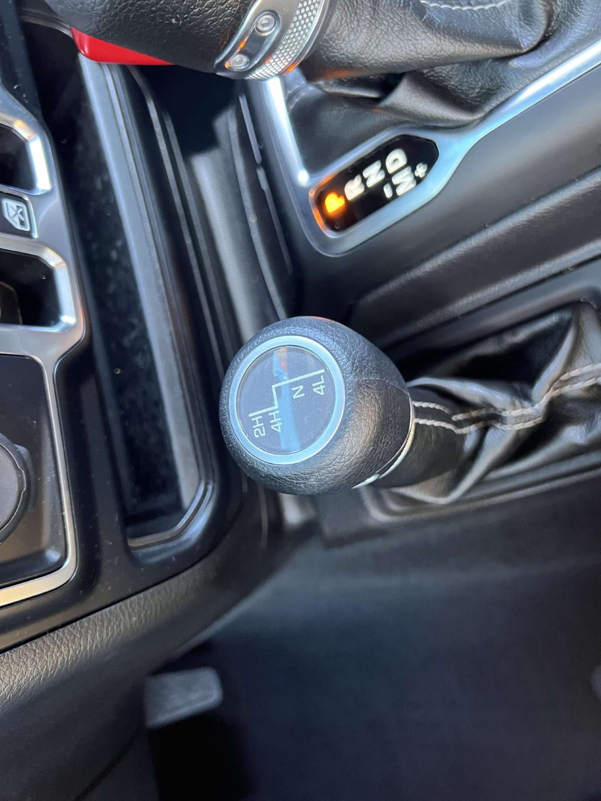 2022 Jeep Wrangler Unlimited Sahara 4x4