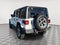 2022 Jeep Wrangler Unlimited Sahara 4x4