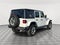 2022 Jeep Wrangler Unlimited Sahara 4x4