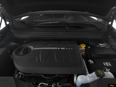 2019 Jeep Cherokee Trailhawk 4x4