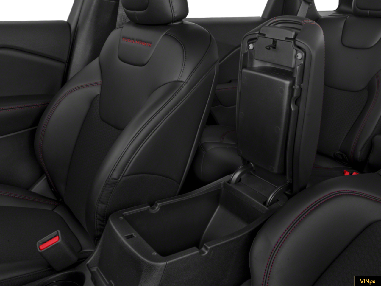 2019 Jeep Cherokee Trailhawk 4x4
