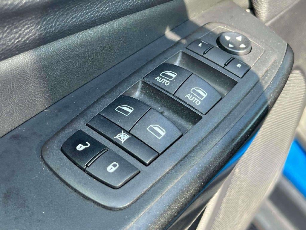 2022 Jeep Cherokee Trailhawk 4x4