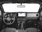 2025 Jeep Wrangler 4-Door Summit 4x4
