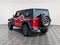 2026 Jeep Wrangler 4-Door Rubicon 4x4