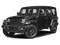 2026 Jeep Wrangler 4-Door Rubicon 4x4