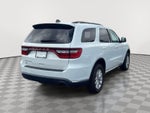 2022 Dodge Durango SXT AWD