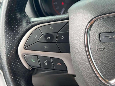 2022 Dodge Durango SXT AWD