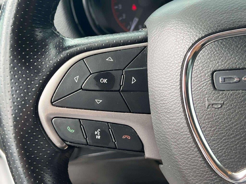 2022 Dodge Durango SXT AWD