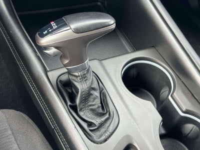 2022 Dodge Durango SXT AWD
