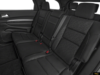 2022 Dodge Durango SXT AWD