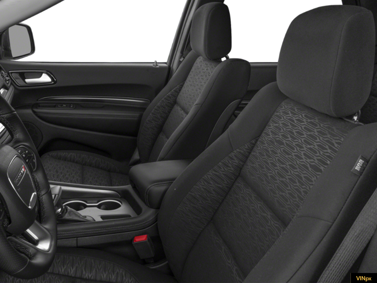 2022 Dodge Durango SXT AWD