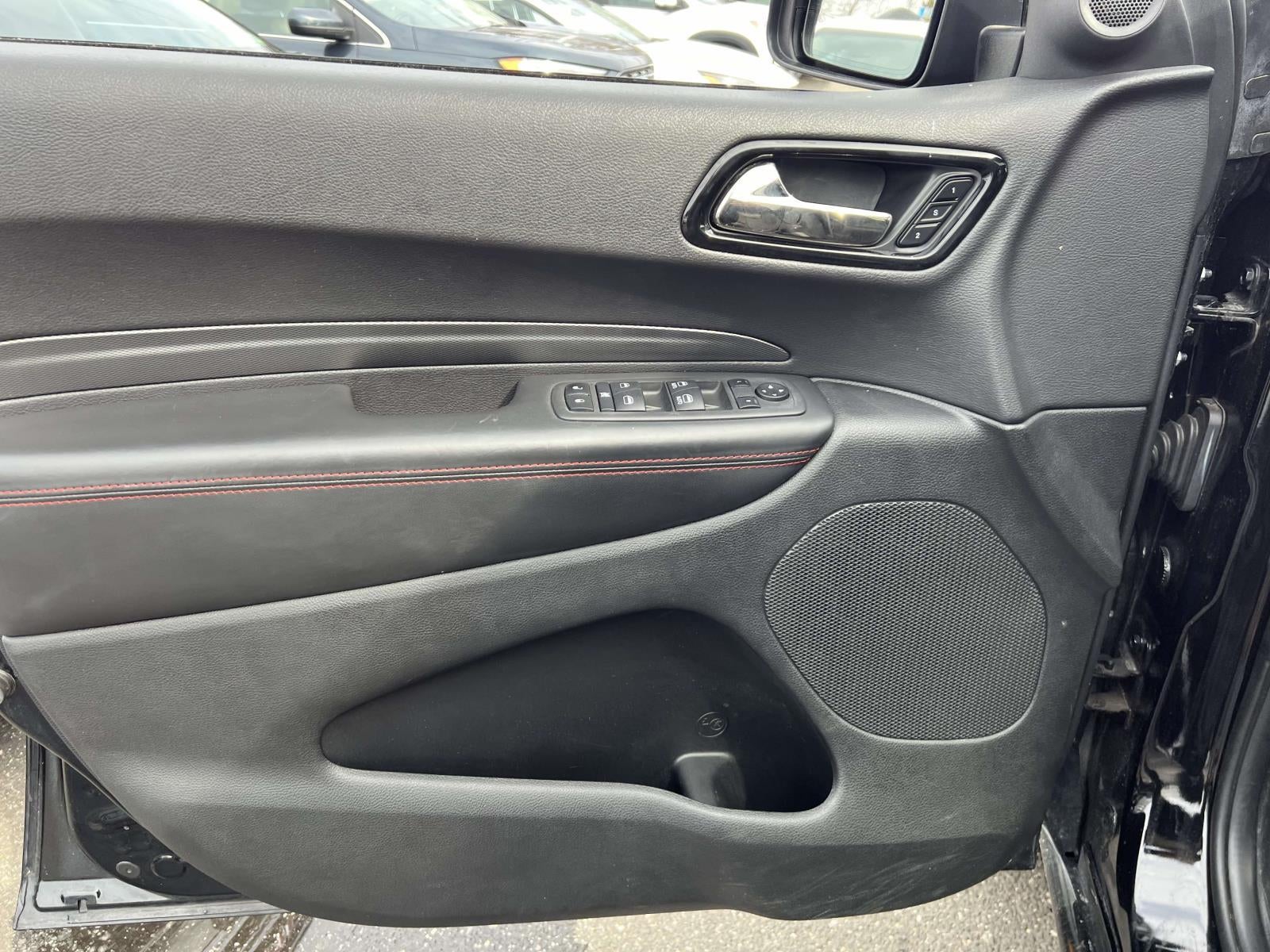 2024 Dodge Durango GT Plus AWD