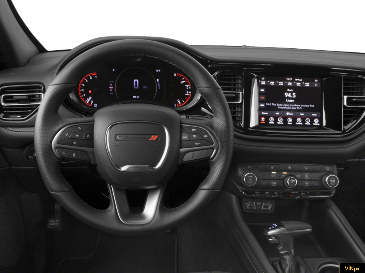 2024 Dodge Durango GT Plus AWD