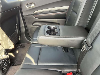 2018 Dodge Durango GT AWD