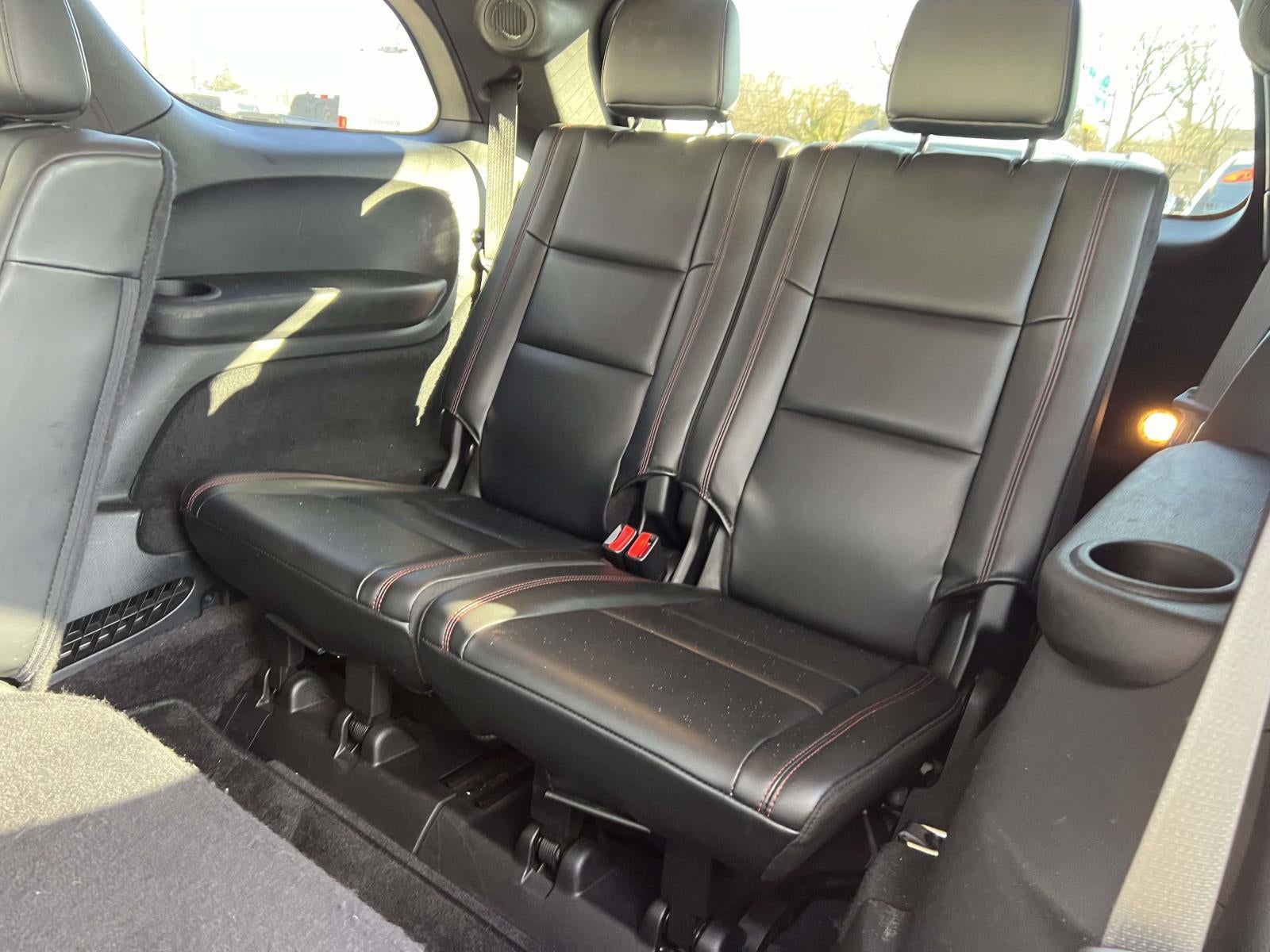 2018 Dodge Durango GT AWD