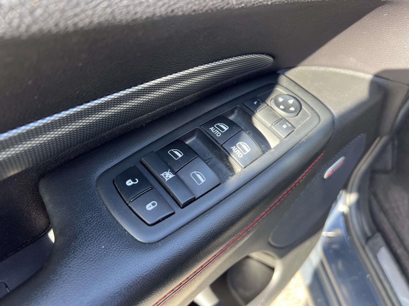 2018 Dodge Durango GT AWD