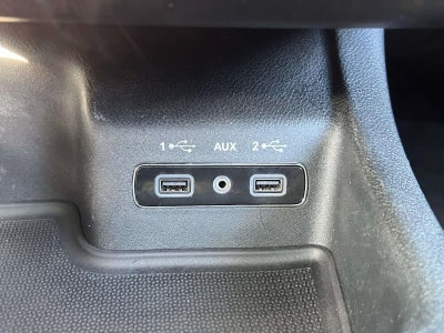 2018 Dodge Durango GT AWD