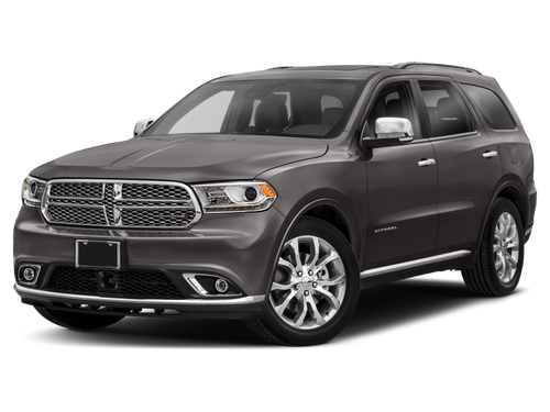 2020 Dodge Durango GT Plus AWD