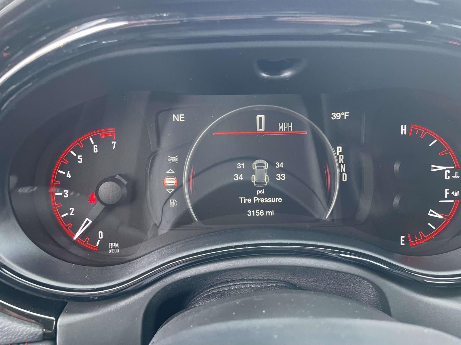 2025 Dodge Durango GT AWD