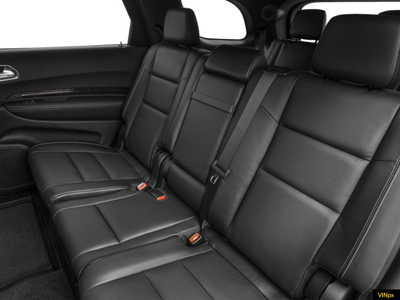 2020 Dodge Durango GT Plus AWD