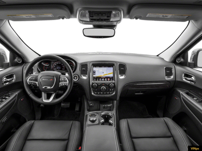2020 Dodge Durango GT Plus AWD