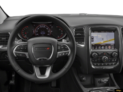 2020 Dodge Durango GT Plus AWD