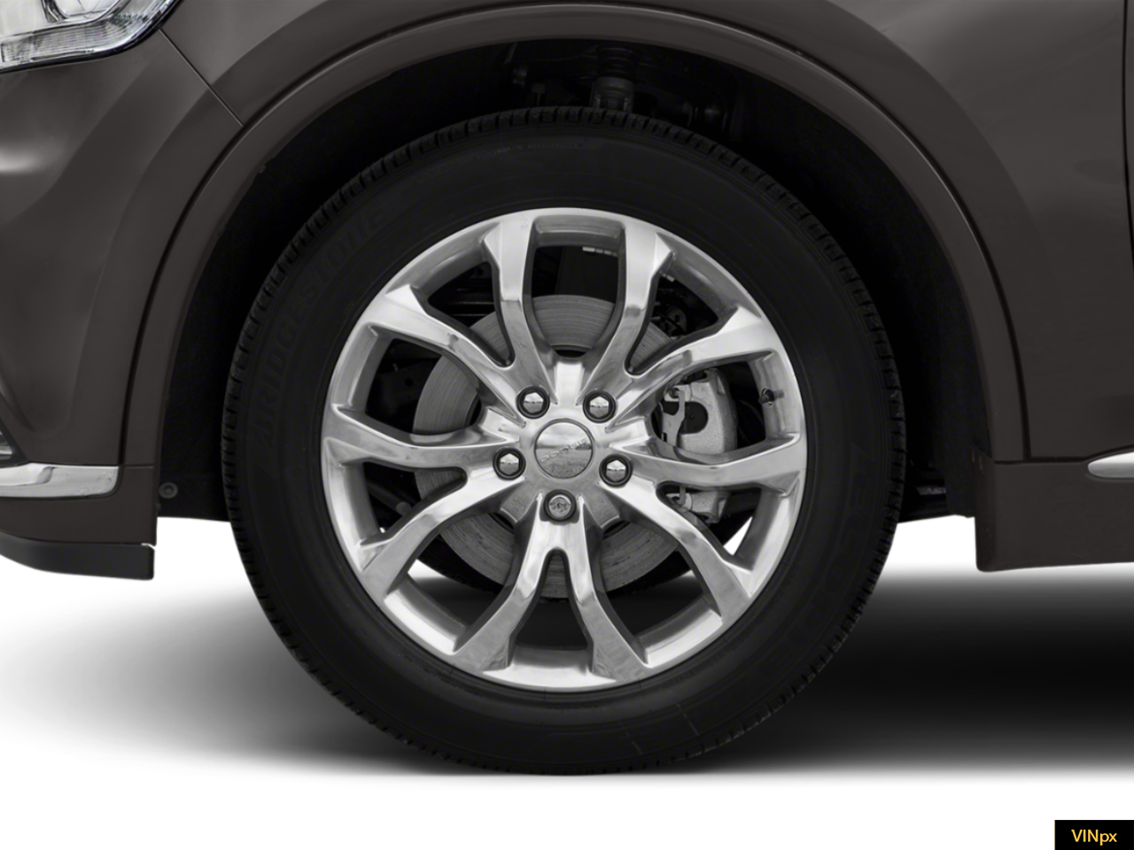 2020 Dodge Durango GT Plus AWD