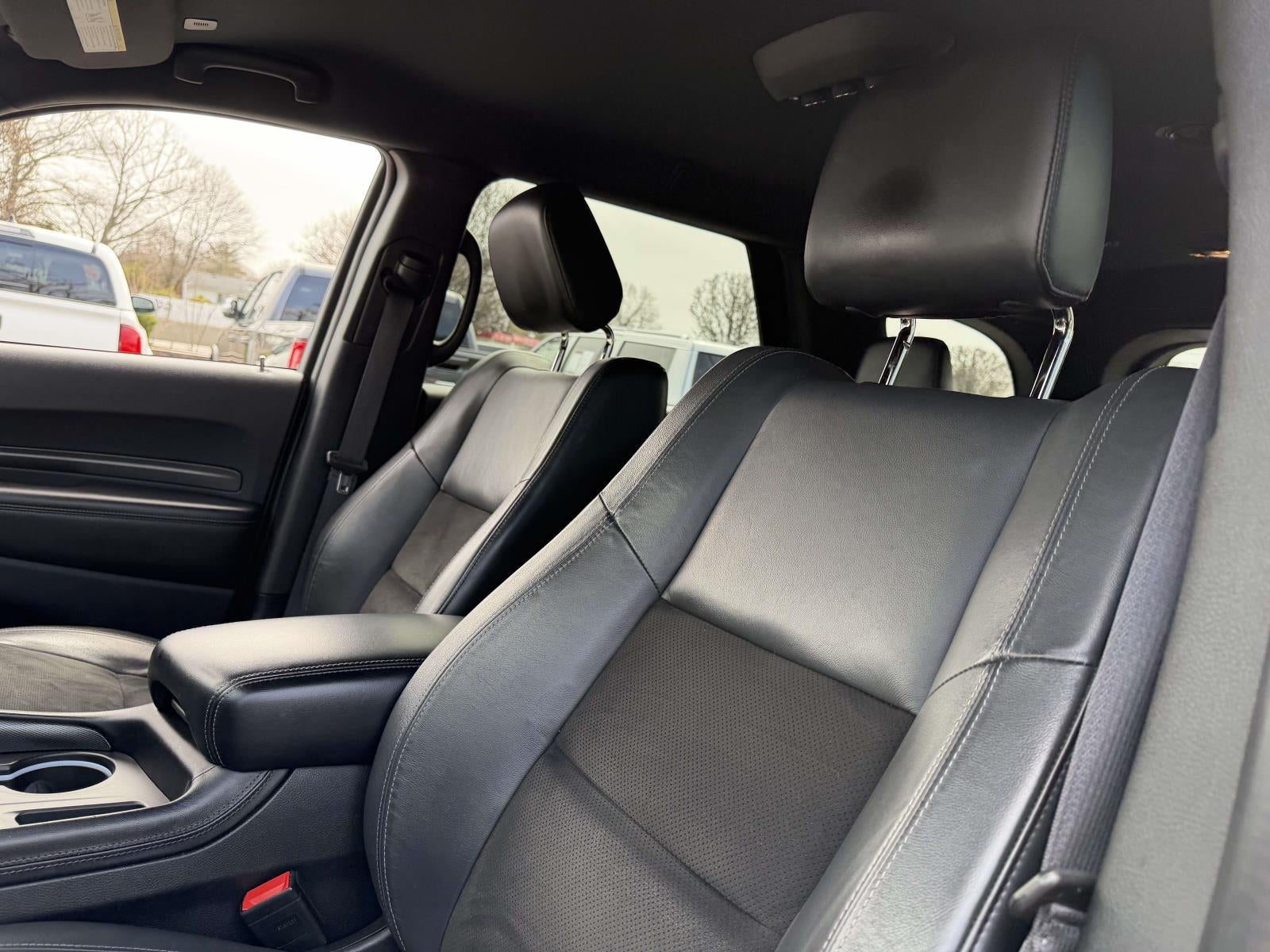 2022 Dodge Durango GT Plus AWD