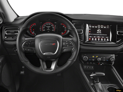2022 Dodge Durango GT Plus AWD