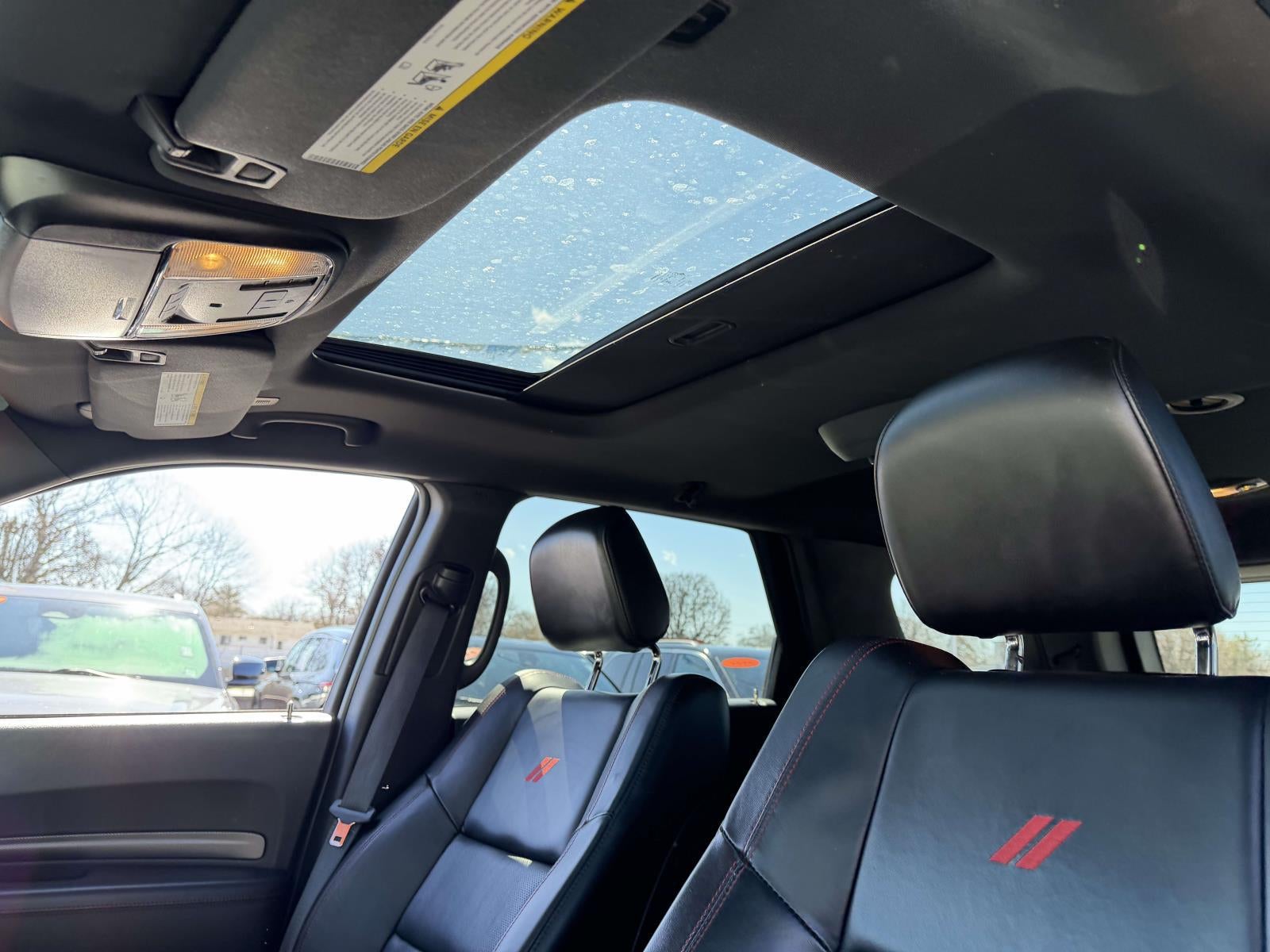 2024 Dodge Durango GT Plus AWD