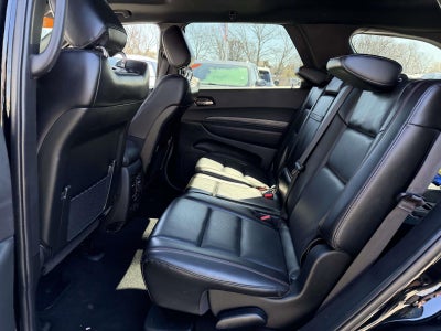 2024 Dodge Durango GT Plus AWD