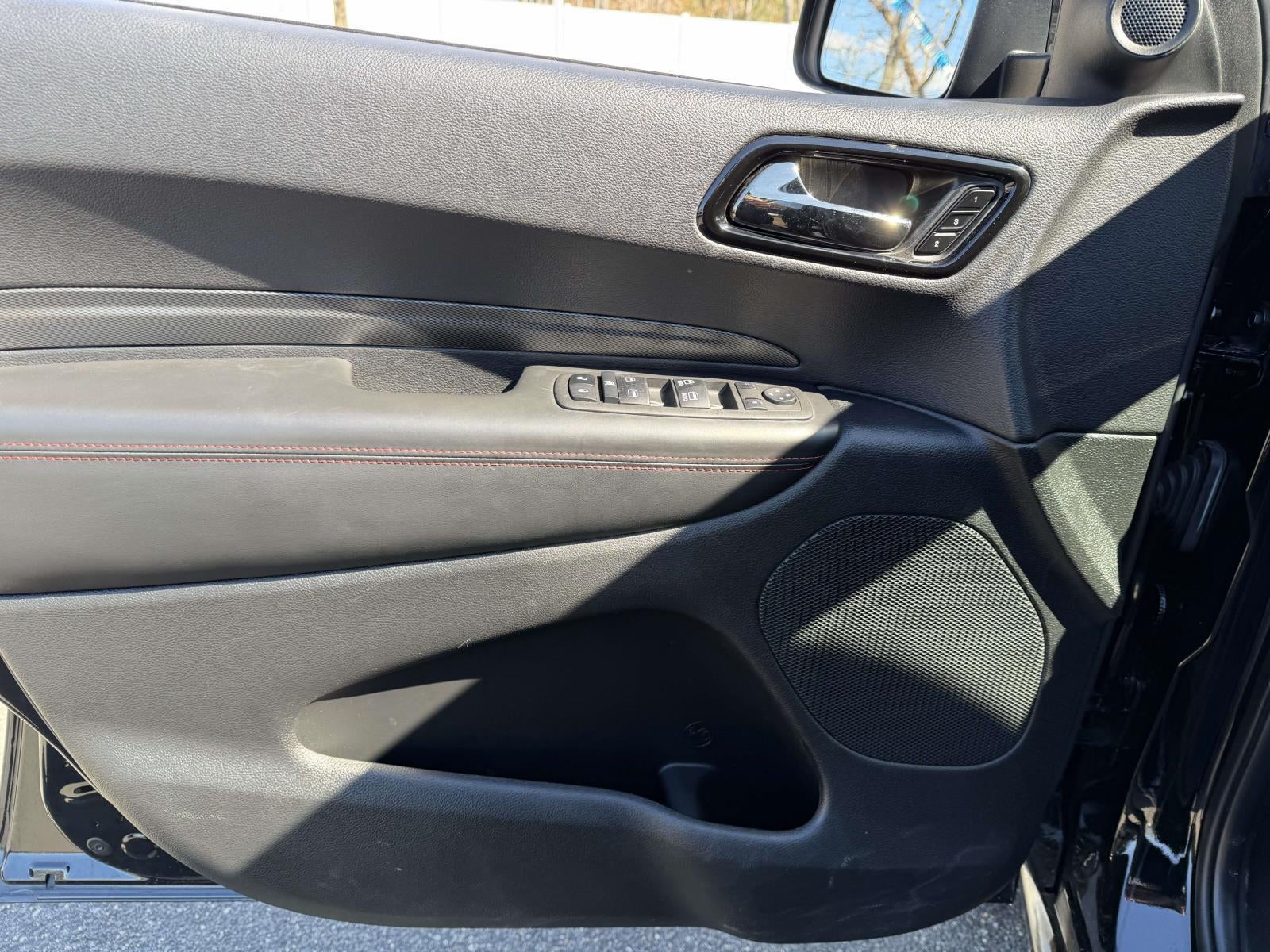 2024 Dodge Durango GT Plus AWD