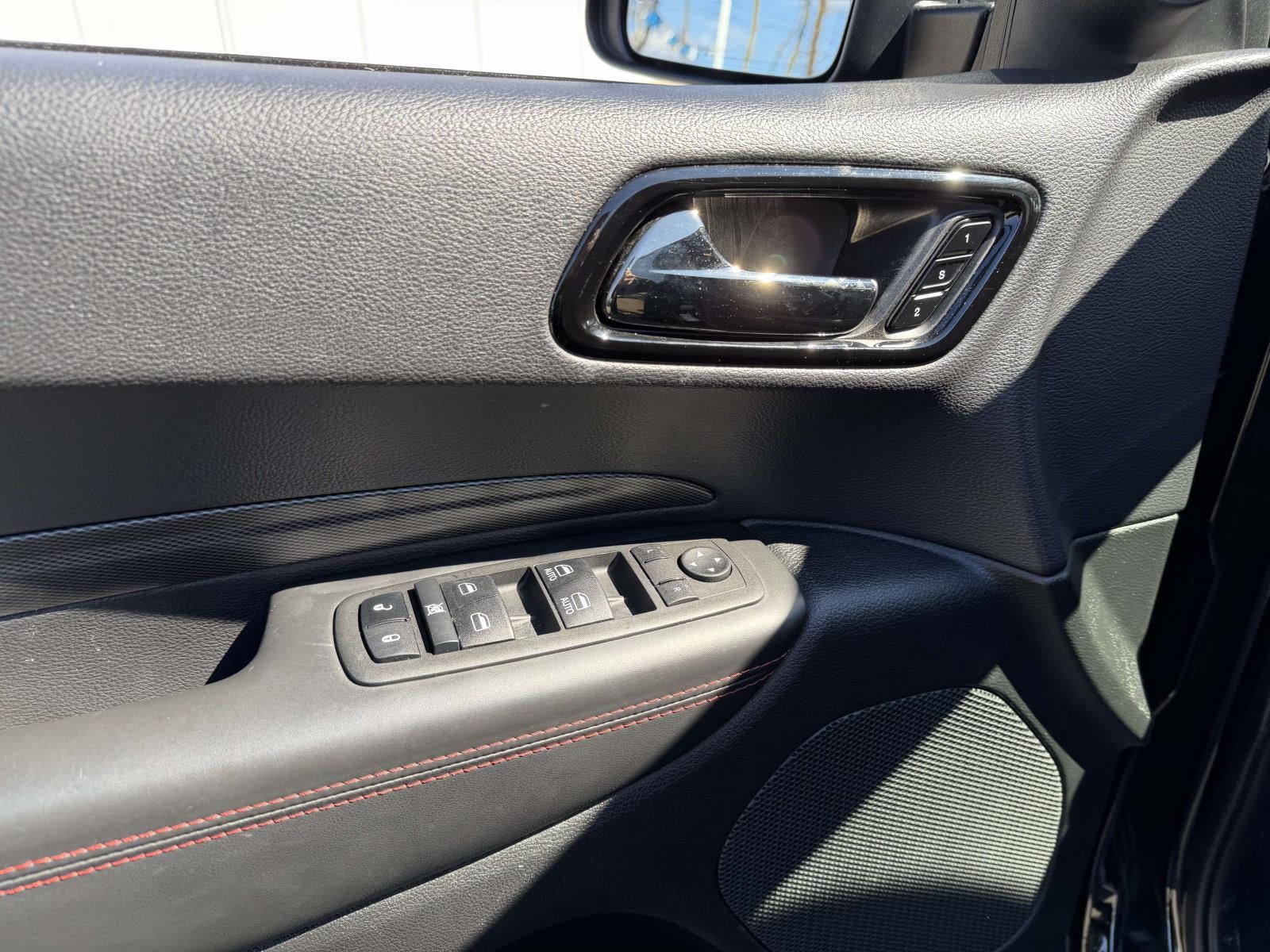 2024 Dodge Durango GT Plus AWD